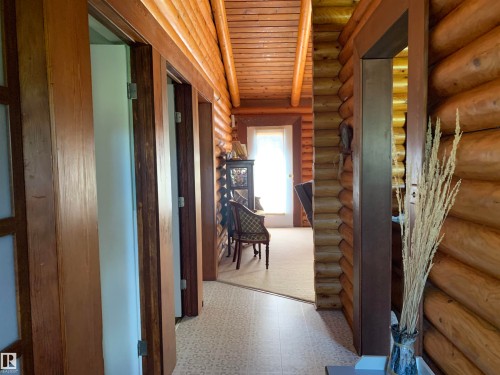 Twp 523 Rr 121, Rural Minburn County, AB - Indoor Photo Showing Other Room