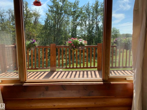 Twp 523 Rr 121, Rural Minburn County, AB -  Photo Showing Other Room