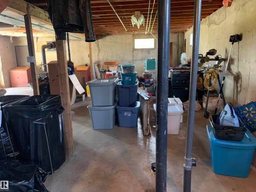 Twp 523 Rr 121, Rural Minburn County, AB - Indoor