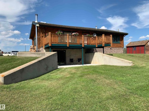 Twp 523 Rr 121, Rural Minburn County, AB - Outdoor