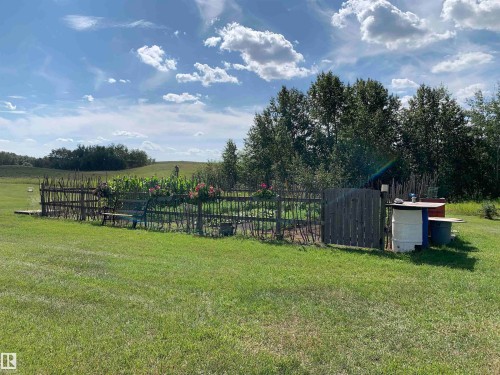 Twp 523 Rr 121, Rural Minburn County, AB - Outdoor With View