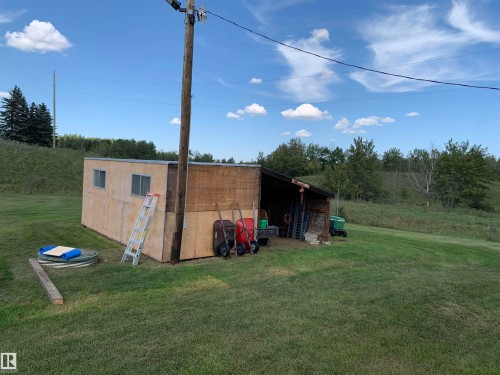 Twp 523 Rr 121, Rural Minburn County, AB - Outdoor