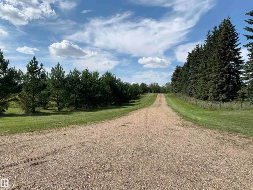 Twp 523 Rr 121, Rural Minburn County, AB - Outdoor With View