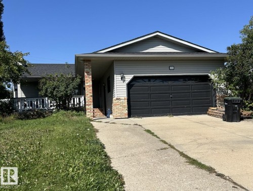 166 West Liberty Crescent, Millet, AB - Outdoor