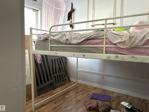 166 West Liberty Crescent, Millet, AB - Indoor