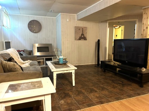 166 West Liberty Crescent, Millet, AB - Indoor