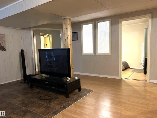 166 West Liberty Crescent, Millet, AB - Indoor