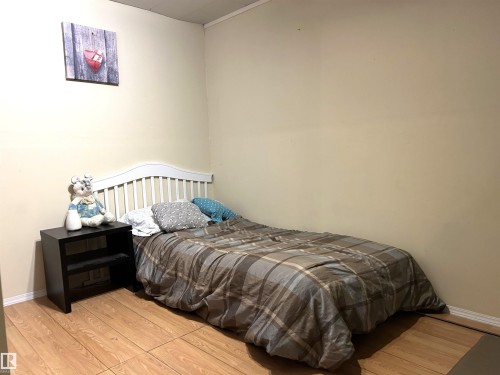 166 West Liberty Crescent, Millet, AB - Indoor Photo Showing Bedroom