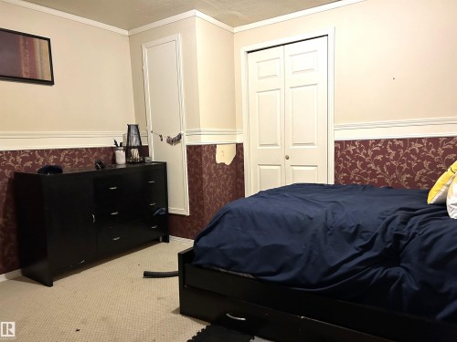 166 West Liberty Crescent, Millet, AB - Indoor Photo Showing Bedroom
