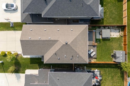 9852 224 Street, Edmonton, AB - Outdoor