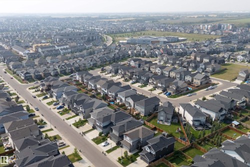 9852 224 Street, Edmonton, AB - Outdoor With View