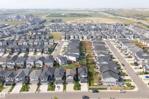 9852 224 Street, Edmonton, AB - Outdoor With View