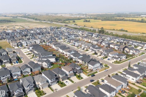 9852 224 Street, Edmonton, AB - Outdoor With View