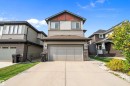 9852 224 Street, Edmonton, AB  - Outdoor With Facade 