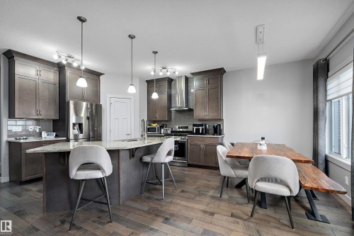 9852 224 Street, Edmonton, AB - Indoor