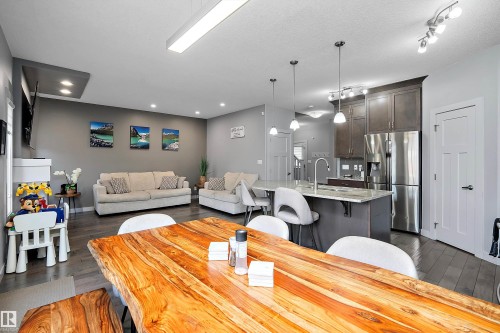 9852 224 Street, Edmonton, AB - Indoor