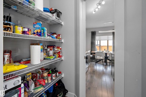 9852 224 Street, Edmonton, AB - Indoor With Storage