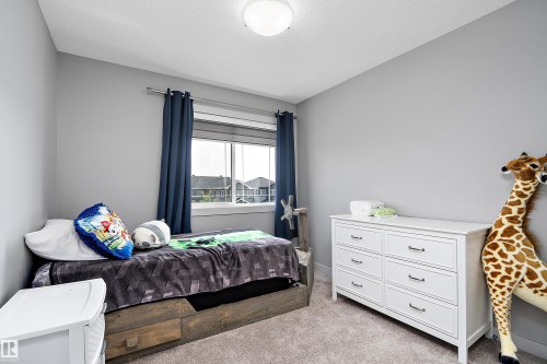 9852 224 Street, Edmonton, AB - Indoor Photo Showing Bedroom