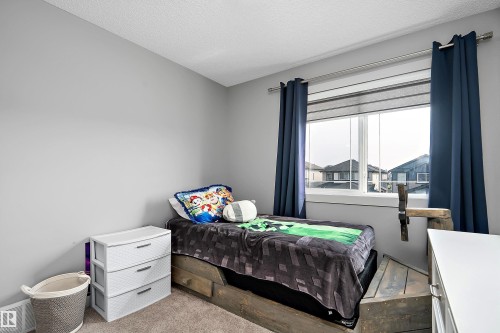 9852 224 Street, Edmonton, AB - Indoor Photo Showing Bedroom
