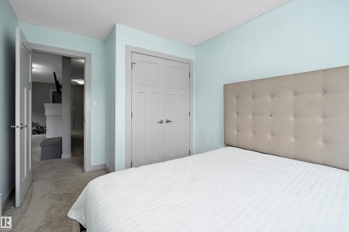9852 224 Street, Edmonton, AB - Indoor Photo Showing Bedroom