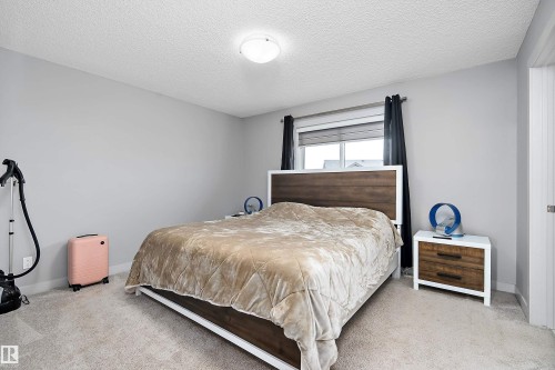 9852 224 Street, Edmonton, AB - Indoor Photo Showing Bedroom