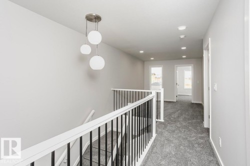 4517 Warbler Loop, Edmonton, AB - Indoor Photo Showing Other Room