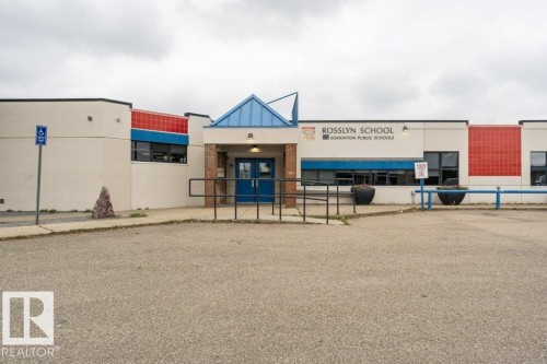 205 11308 130 Avenue, Edmonton, AB - Outdoor