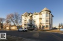 205 11308 130 Avenue, Edmonton, AB  - Outdoor With Facade 