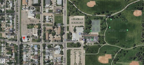 205 11308 130 Avenue, Edmonton, AB - Other