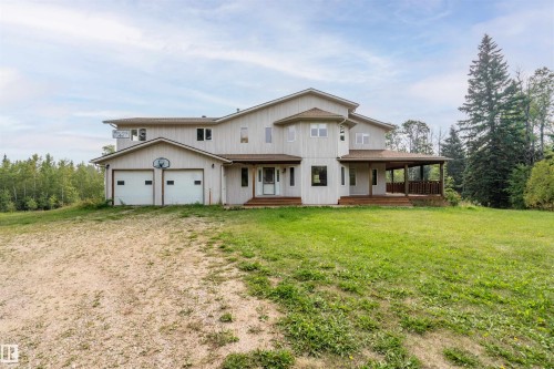 63311 Rge Rd 433  Rural Bonnyville M.D., AB T9M 1P2