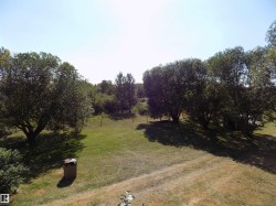 View of grassy yard with a rural view - 