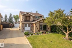 3528 56 Street  Edmonton, AB T6L 2J5