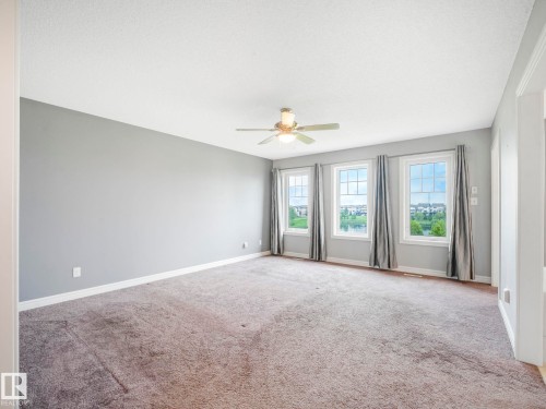 1703 33B Street, Edmonton, AB - Indoor Photo Showing Other Room