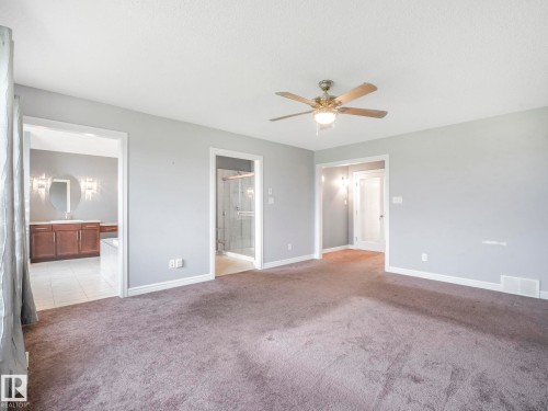 1703 33B Street, Edmonton, AB - Indoor Photo Showing Other Room