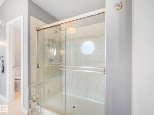 1703 33B Street, Edmonton, AB - Indoor Photo Showing Bathroom