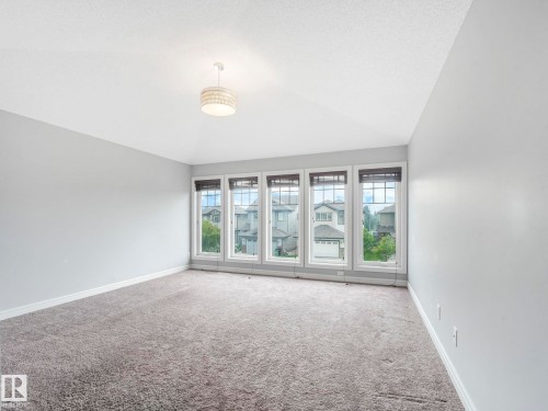 1703 33B Street, Edmonton, AB - Indoor Photo Showing Other Room