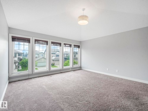 1703 33B Street, Edmonton, AB - Indoor Photo Showing Other Room