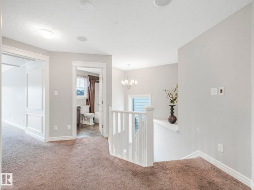 1703 33B Street, Edmonton, AB - Indoor Photo Showing Other Room
