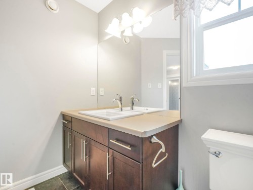 1703 33B Street, Edmonton, AB - Indoor Photo Showing Bathroom