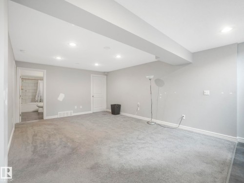 1703 33B Street, Edmonton, AB - Indoor