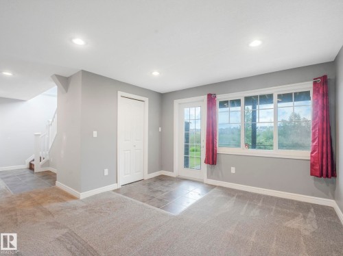 1703 33B Street, Edmonton, AB - Indoor Photo Showing Other Room