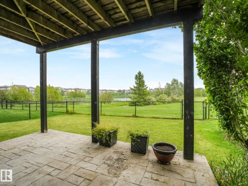 1703 33B Street, Edmonton, AB - Outdoor With View