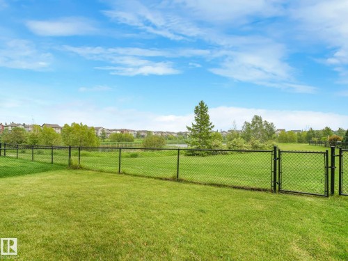 1703 33B Street, Edmonton, AB - Outdoor With View