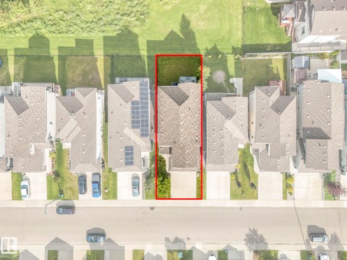 1703 33B Street, Edmonton, AB - Other