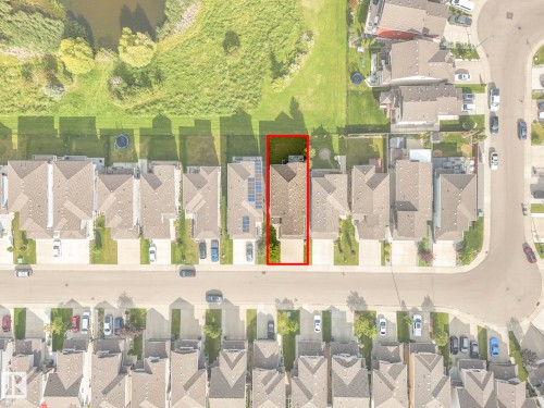 1703 33B Street, Edmonton, AB - Other