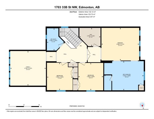 1703 33B Street, Edmonton, AB - Other