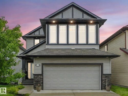 1703 33B Street, Edmonton, AB - Outdoor