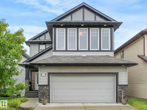 1703 33B Street, Edmonton, AB - Outdoor