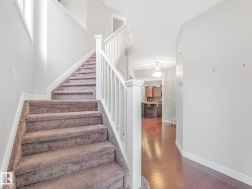 1703 33B Street, Edmonton, AB - Indoor Photo Showing Other Room