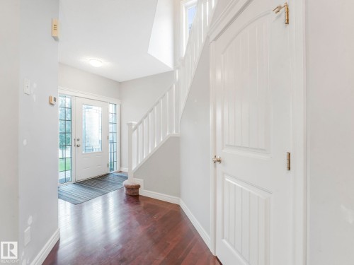 1703 33B Street, Edmonton, AB - Indoor Photo Showing Other Room